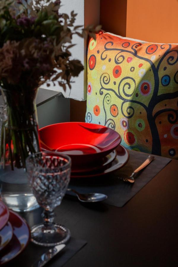 Apartment Bialobrzeska Warsaw By Noclegi Renters Ngoại thất bức ảnh